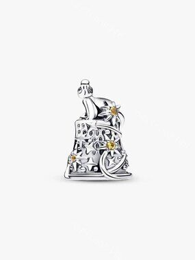 Disney Tinker Bell Celestial Thimble Charm